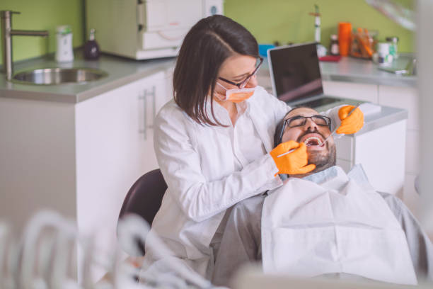 Best Emergency Dentist for Lost Fillings or Crowns in Bushnell, FL