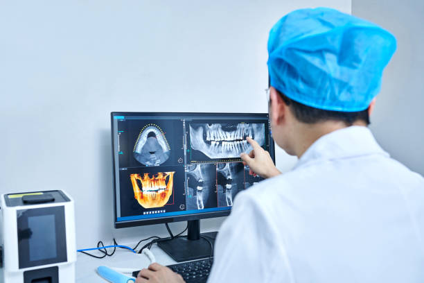 Best Broken or Cracked Tooth Emergency Dentist in Bushnell, FL