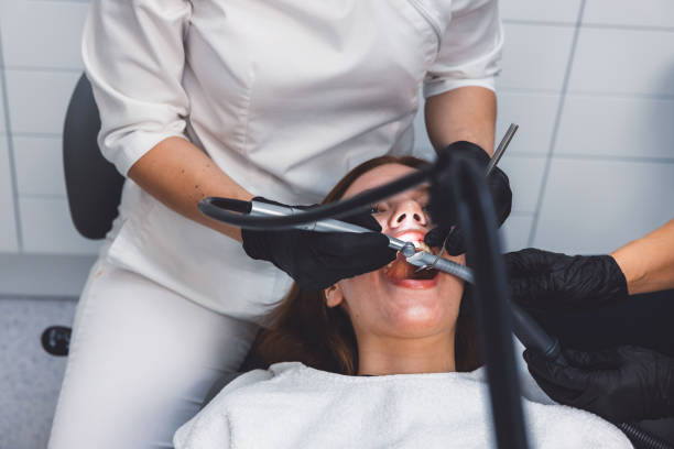 Best Emergency Dental Care for Abscessed Tooth in Bushnell, FL